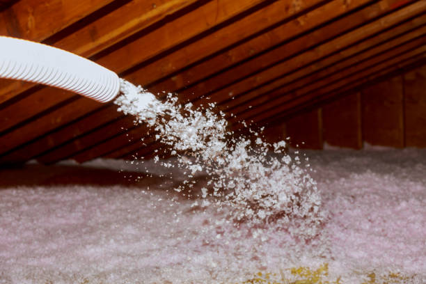 Best Residential Insulation in Parsons, KS
