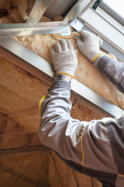 Best Commercial Insulation in Parsons, KS