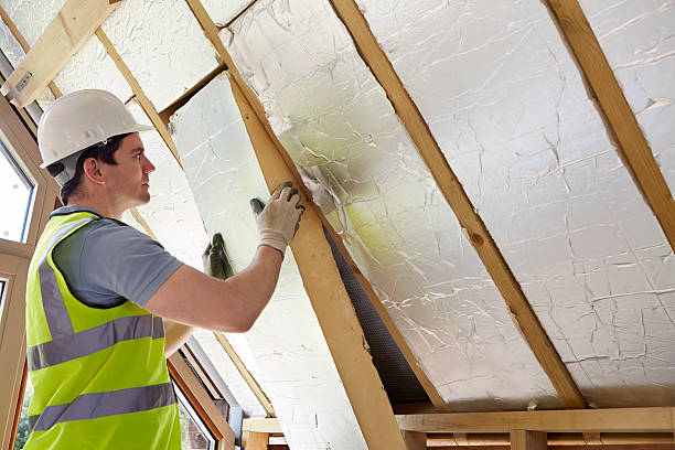 Best Insulation for Specific Applications in Parsons, KS