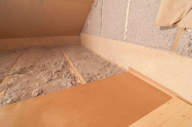 Best Insulation for Specific Applications in Parsons, KS