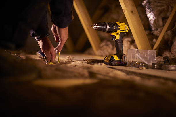 Best Insulation Maintenance and Repair in Parsons, KS